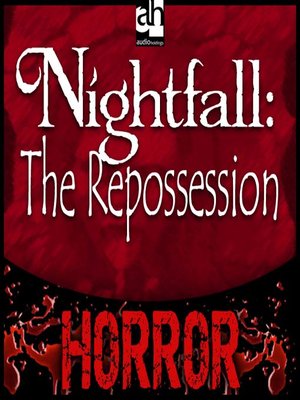 cover image of The Repossession